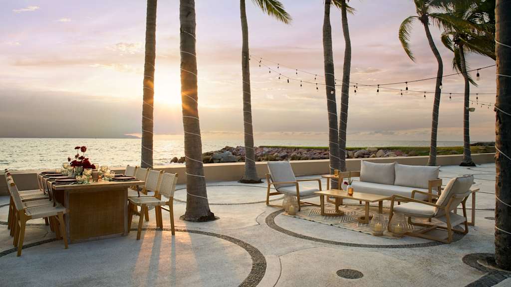 The Westin Playa Vallarta
