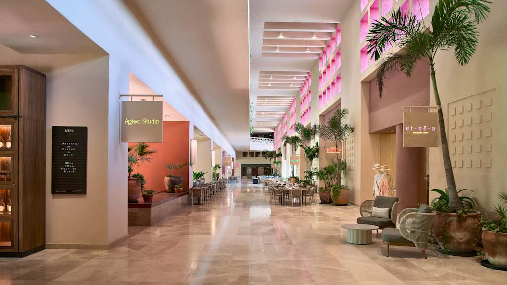 The Westin Playa Vallarta