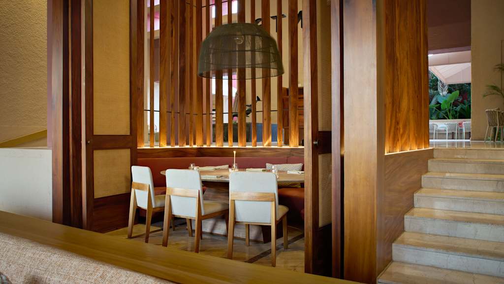 The Westin Playa Vallarta