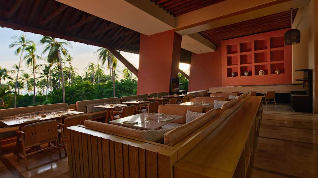 The Westin Playa Vallarta