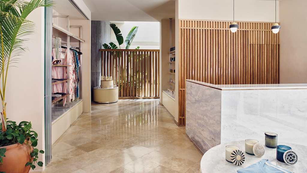 The Westin Playa Vallarta