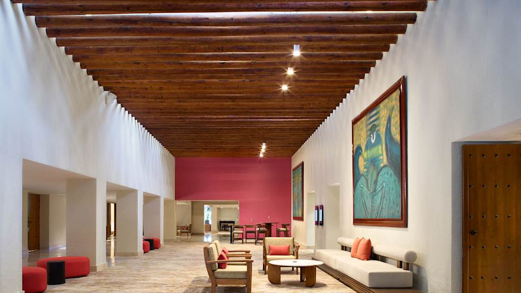 The Westin Playa Vallarta