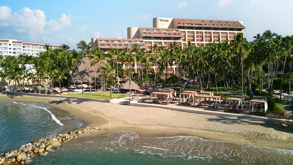 The Westin Playa Vallarta