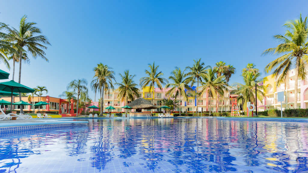 Grand Decameron Complex Trademark
