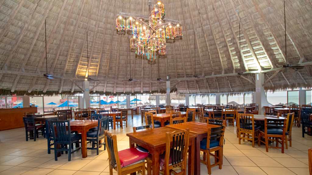 Grand Decameron Complex Trademark
