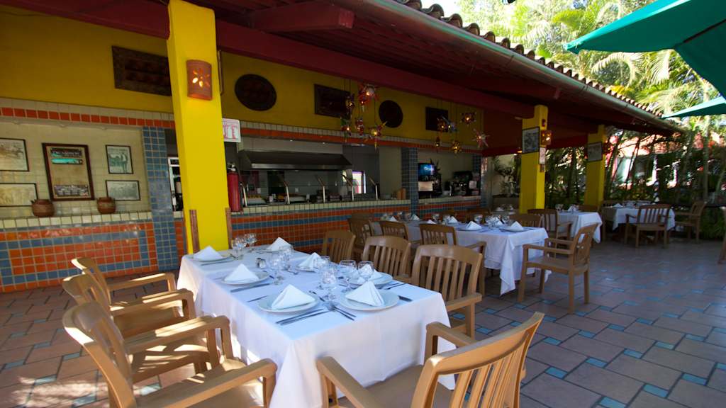 Grand Decameron Complex Trademark