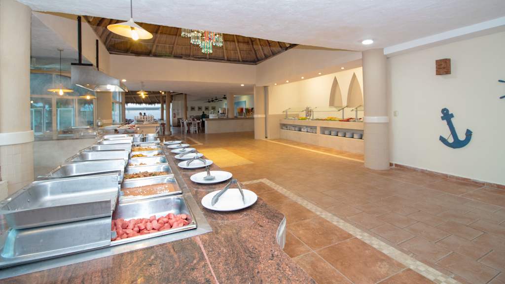 Grand Decameron Complex Trademark