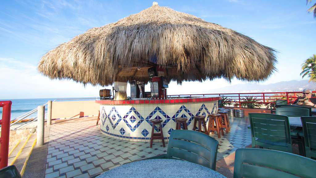 Grand Decameron Complex Trademark