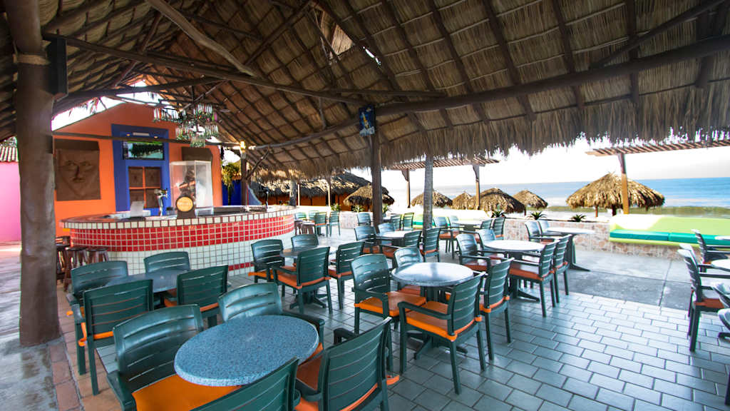 Grand Decameron Complex Trademark