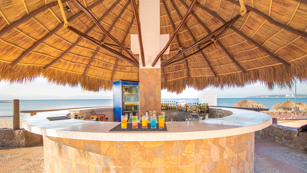 Grand Decameron Complex Trademark