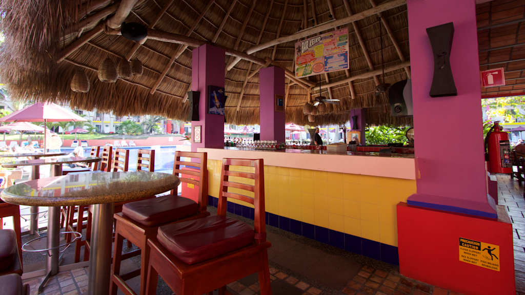 Grand Decameron Complex Trademark