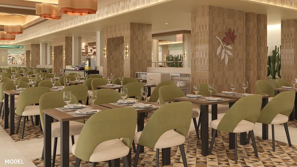 Riu Jalisco
