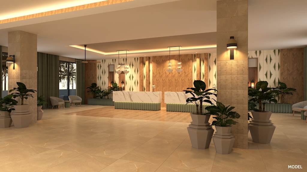 Riu Jalisco