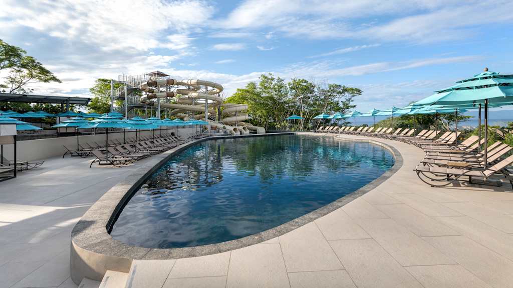 Dreams Bahia Mita Surf and Spa Resort