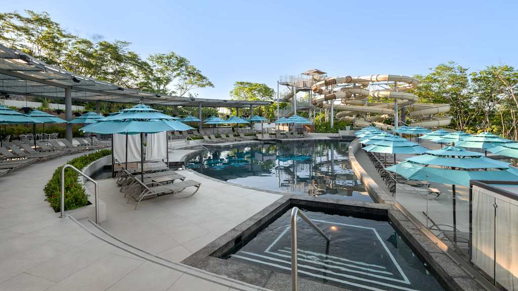 Dreams Bahia Mita Surf and Spa Resort