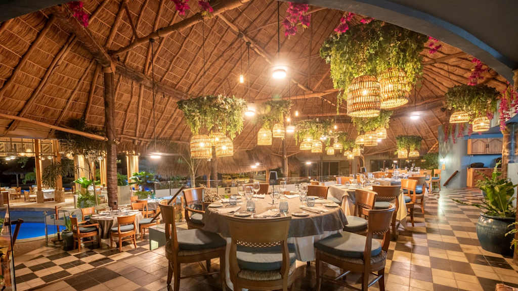 Fiesta Americana Puerto Vallarta All Inclusive and Spa