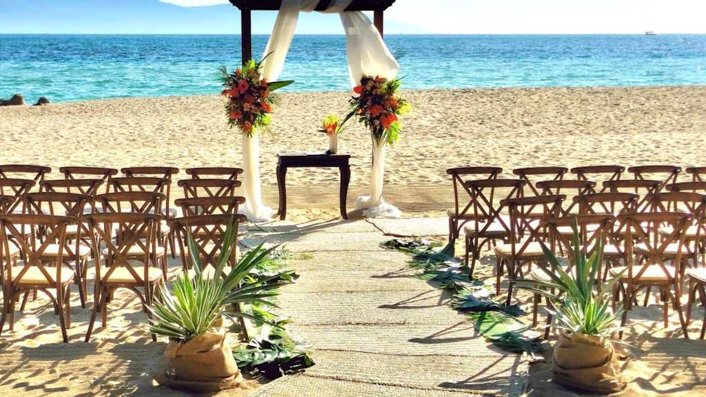Fiesta Americana Puerto Vallarta All Inclusive and Spa
