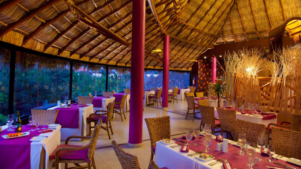 Grand Palladium Vallarta Resort & Spa