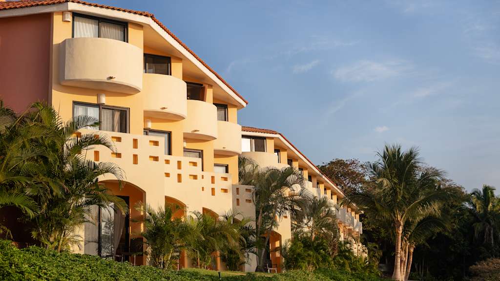 Grand Palladium Vallarta Resort & Spa