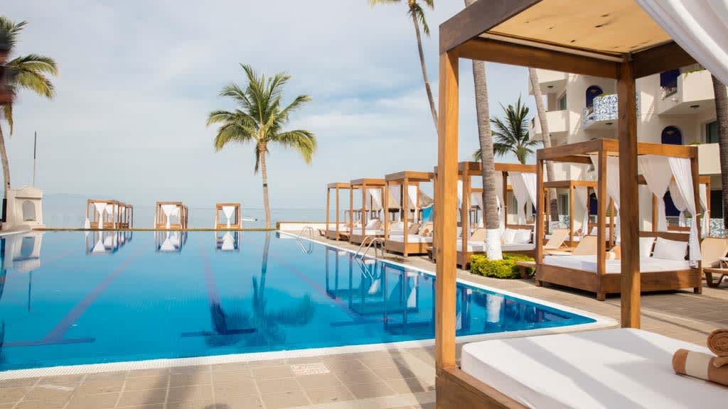 Crown Paradise Golden Puerto Vallarta