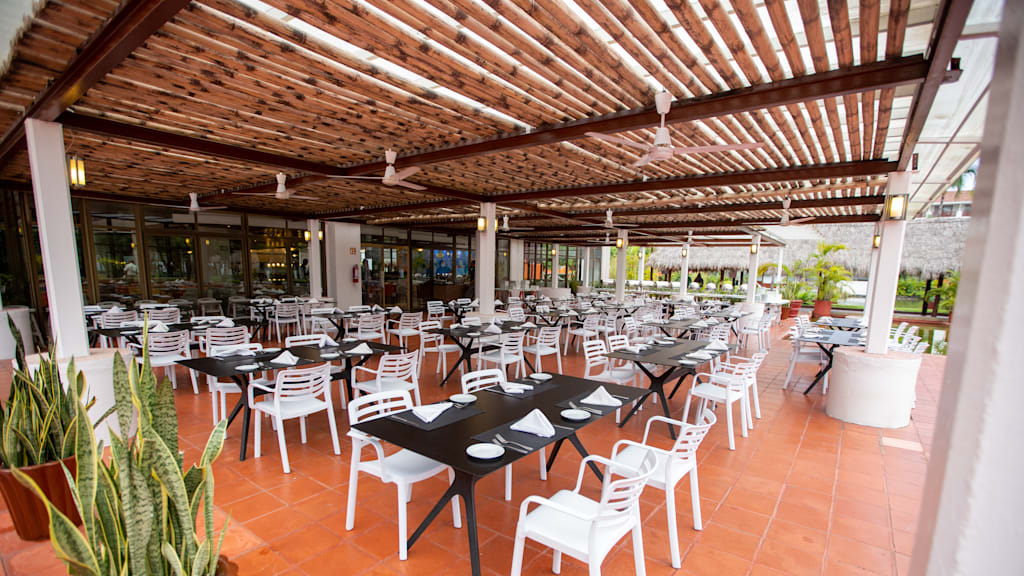 Melia Puerto Vallarta
