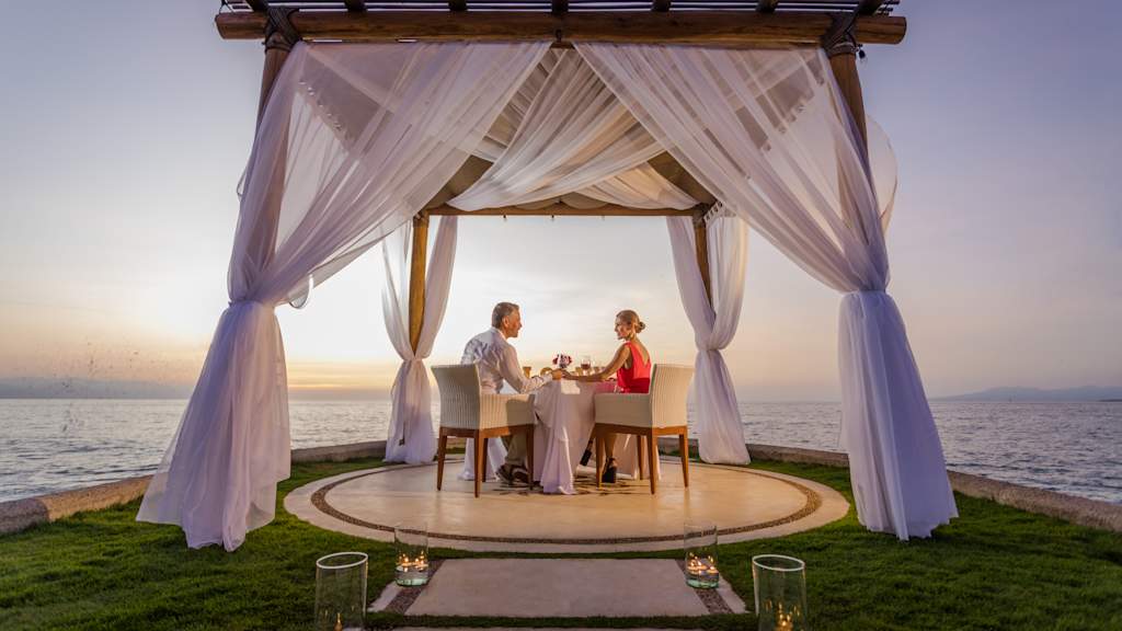 Villa Premiere Boutique Hotel and Romantic Getaway