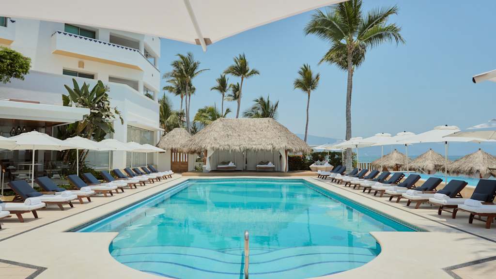 Villa Premiere Boutique Hotel and Romantic Getaway
