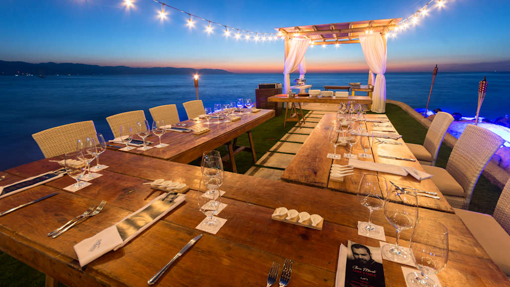 Villa Premiere Boutique Hotel and Romantic Getaway