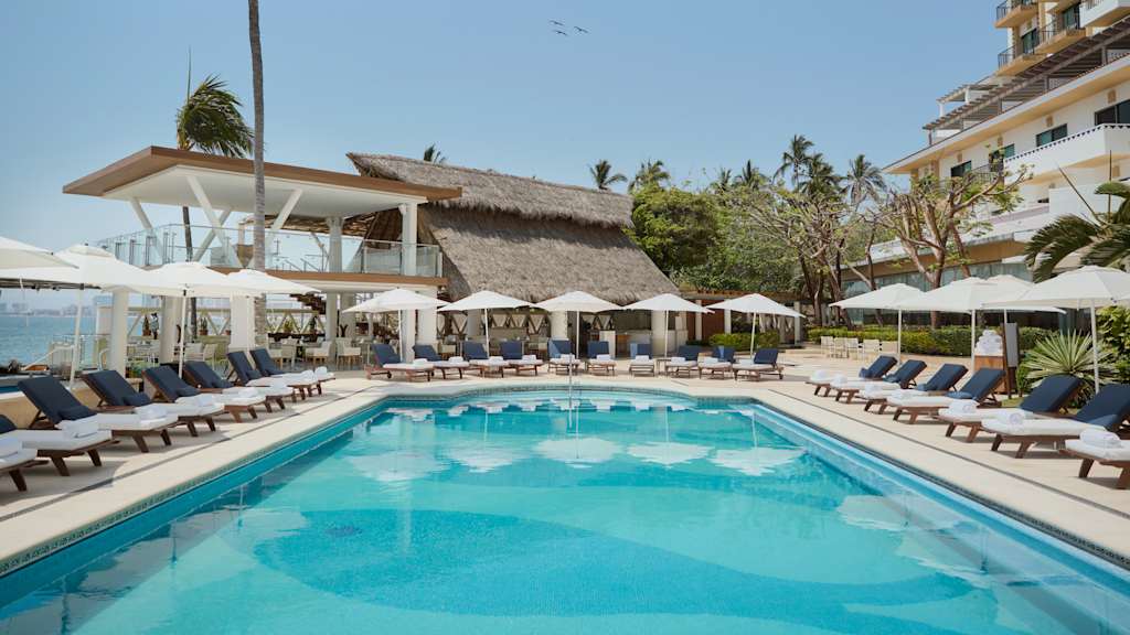 Villa Premiere Boutique Hotel and Romantic Getaway