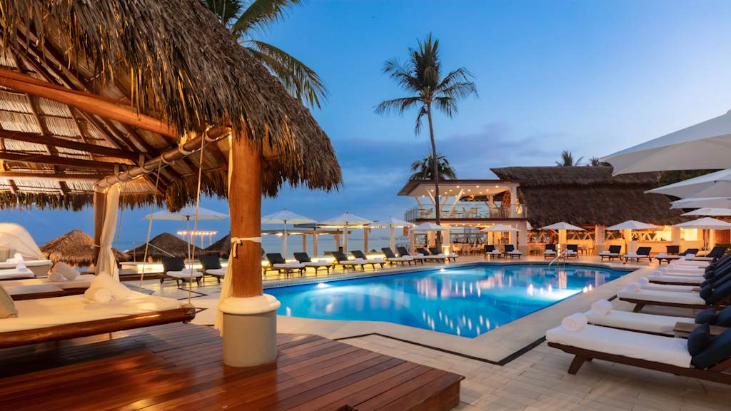 Villa Premiere Boutique Hotel and Romantic Getaway