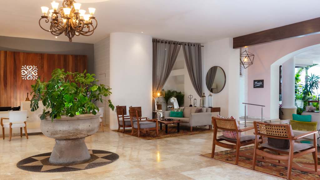 Villa Premiere Boutique Hotel and Romantic Getaway