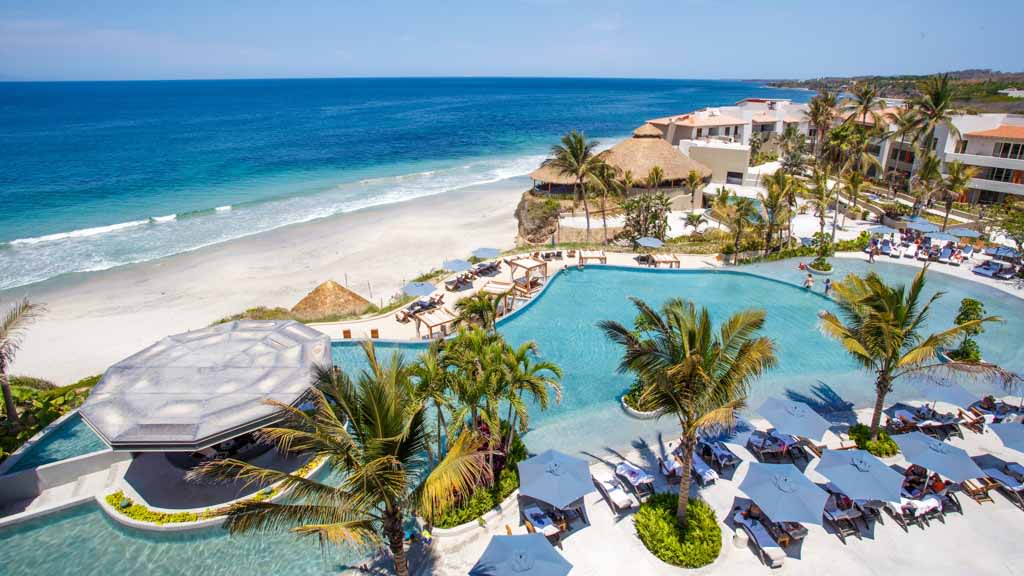 Armony Marival Resort and Spa Punta de Mita