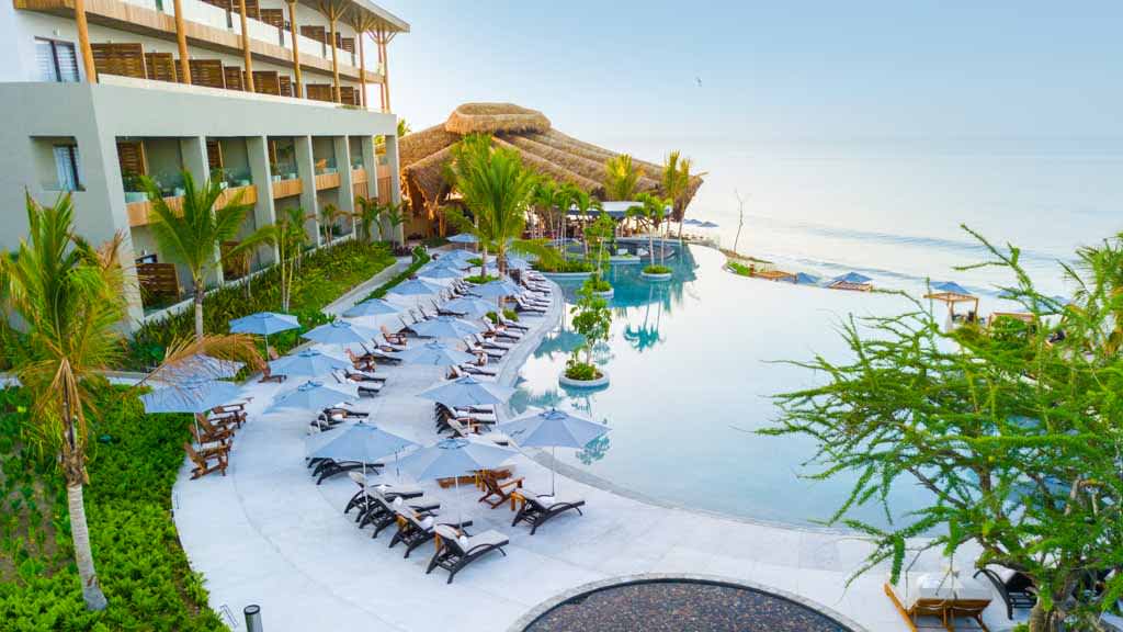 Armony Marival Resort and Spa Punta de Mita