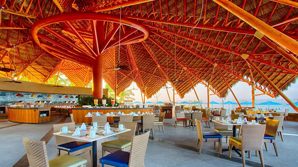 Armony Marival Resort and Spa Punta de Mita