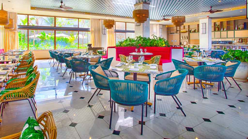 Armony Marival Resort and Spa Punta de Mita