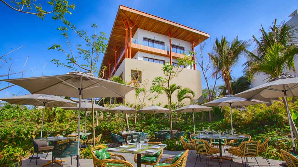 Armony Marival Resort and Spa Punta de Mita