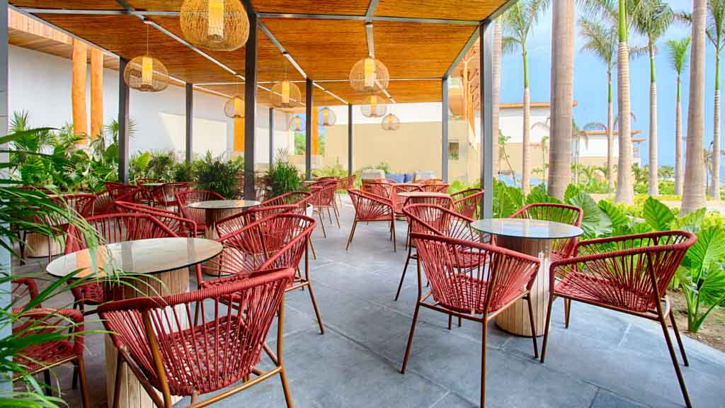Armony Marival Resort and Spa Punta de Mita