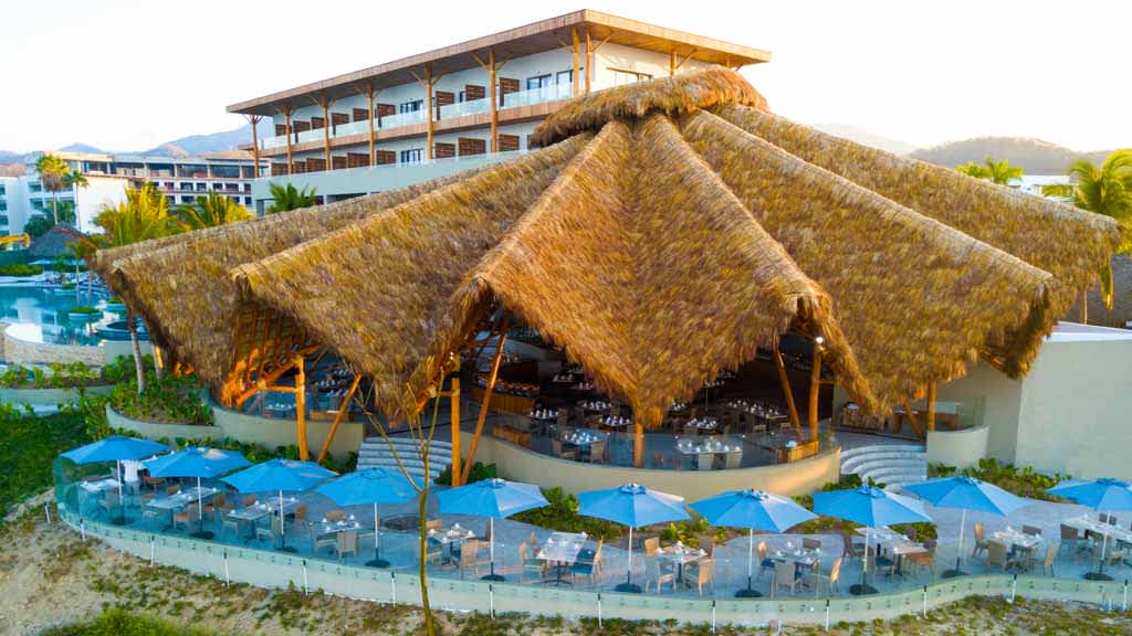 Armony Marival Resort and Spa Punta de Mita