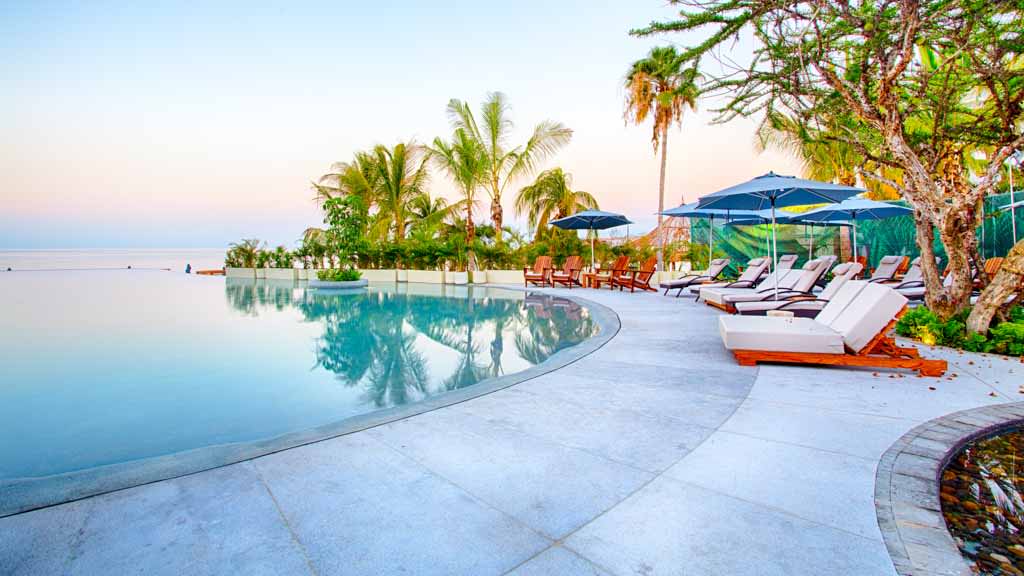 Armony Marival Resort and Spa Punta de Mita