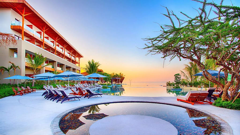 Armony Marival Resort and Spa Punta de Mita