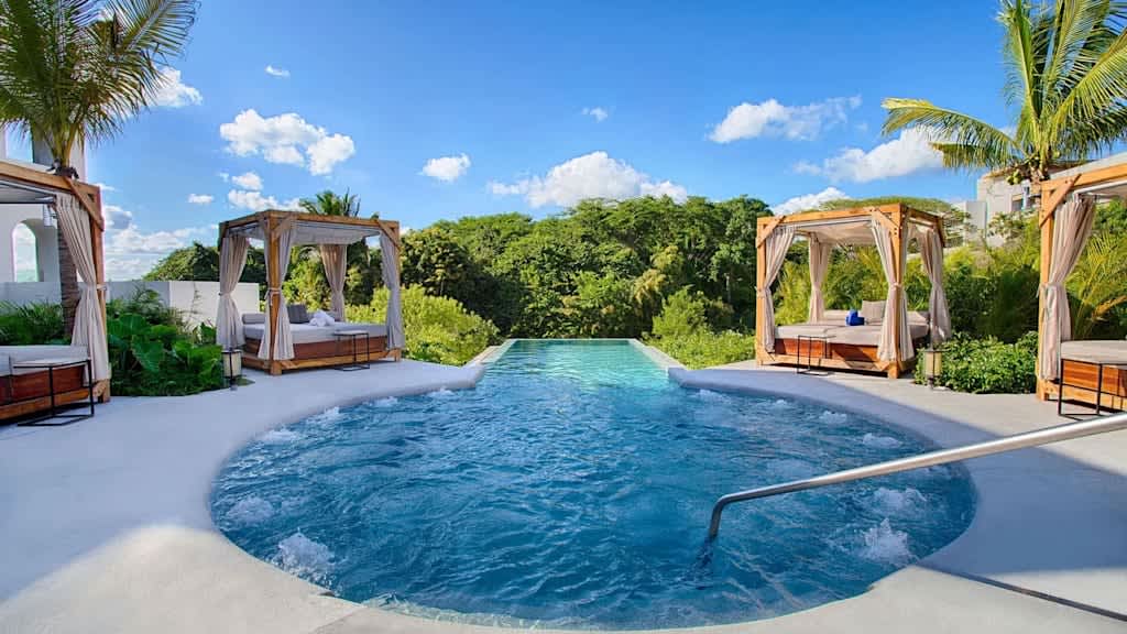 Armony Marival Resort and Spa Punta de Mita