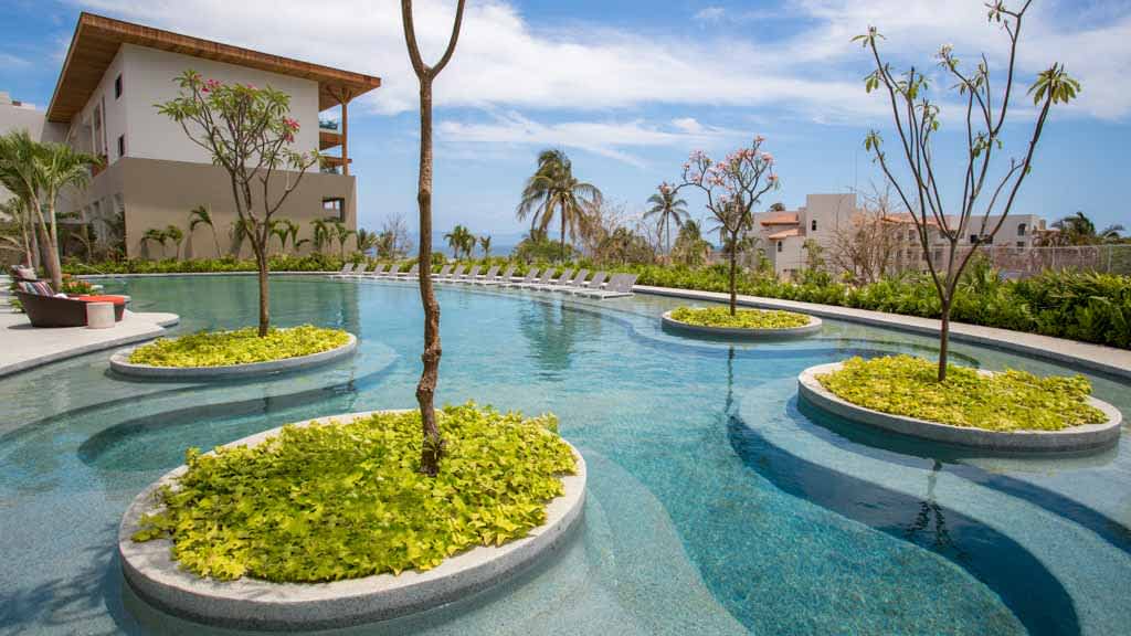 Armony Marival Resort and Spa Punta de Mita