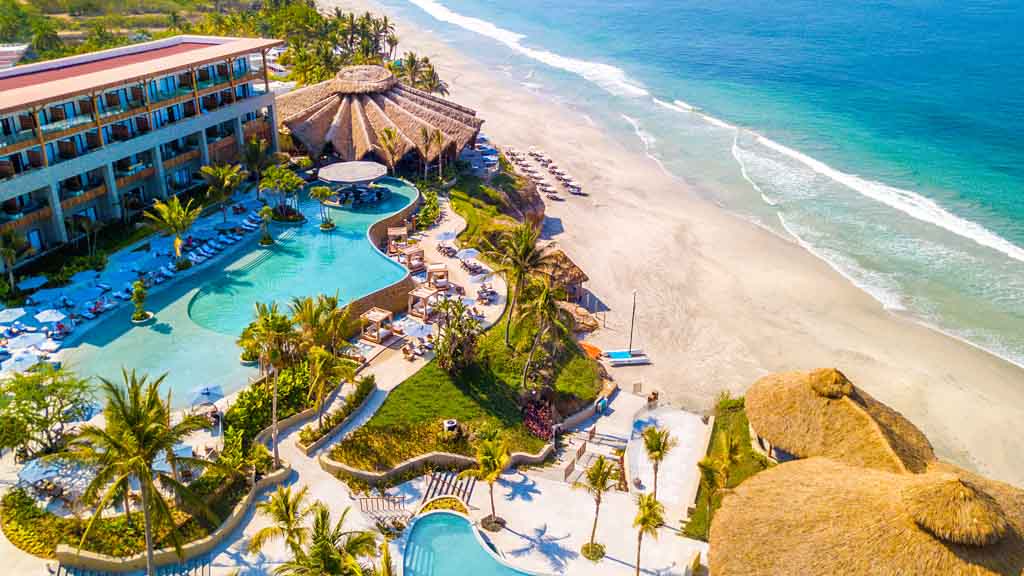 Armony Marival Resort and Spa Punta de Mita