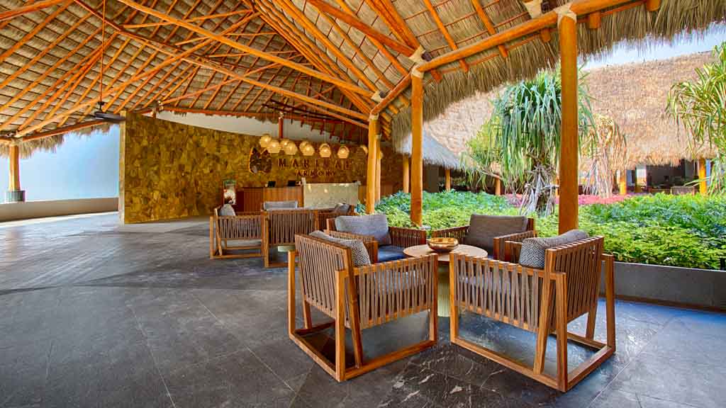 Armony Marival Resort and Spa Punta de Mita