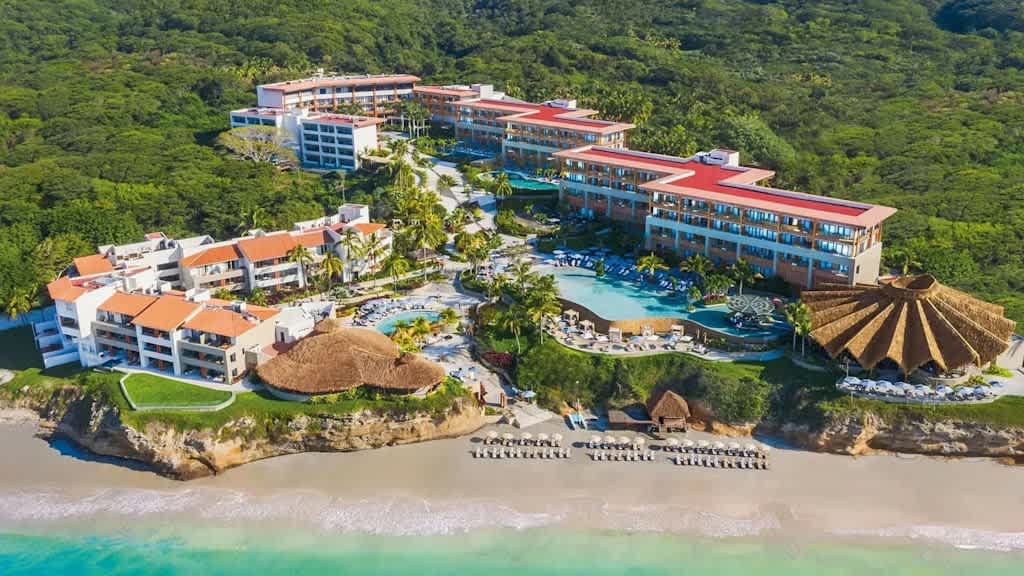 Armony Marival Resort and Spa Punta de Mita