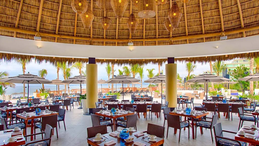 Marival Distinct All Suites and World Spa