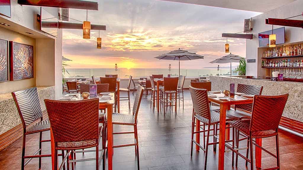 Marival Distinct All Suites and World Spa