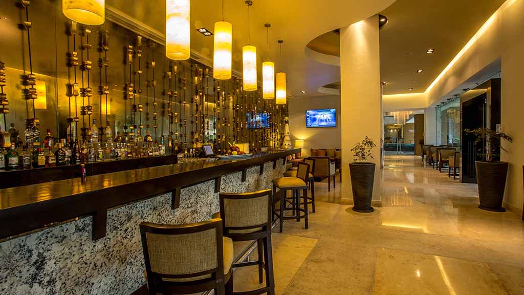 Marival Distinct All Suites and World Spa