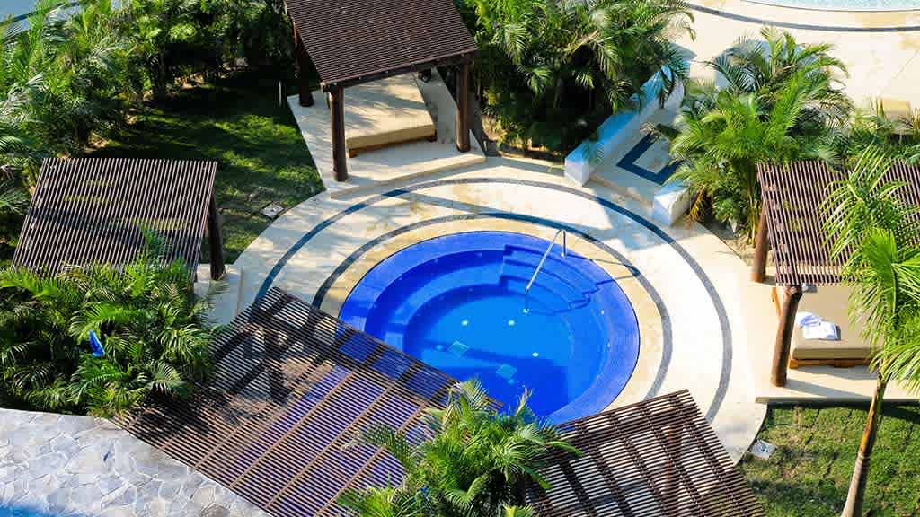 Marival Distinct All Suites and World Spa