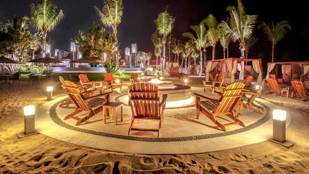 Marival Distinct All Suites and World Spa